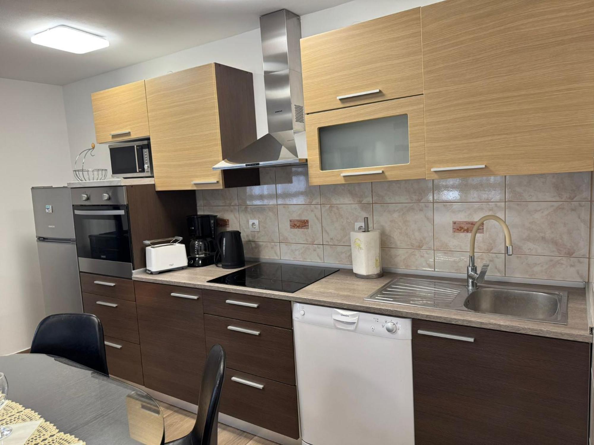 Casa vacanze Kuca Renata Pola