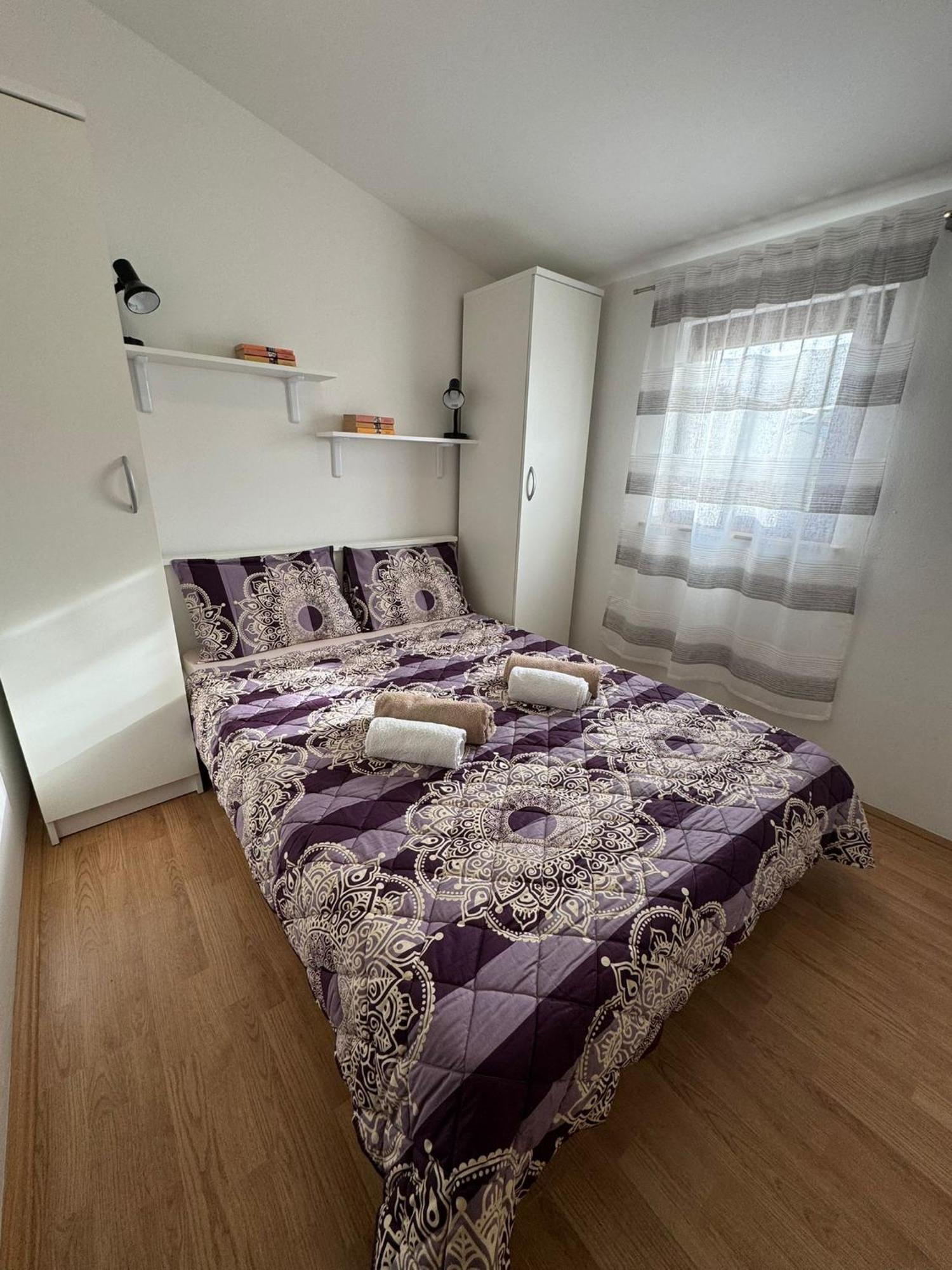 Kuca Renata Casa vacanze