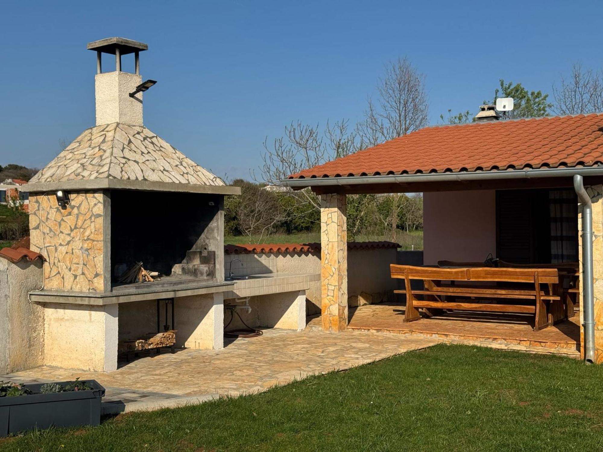 Casa vacanze Kuca Renata