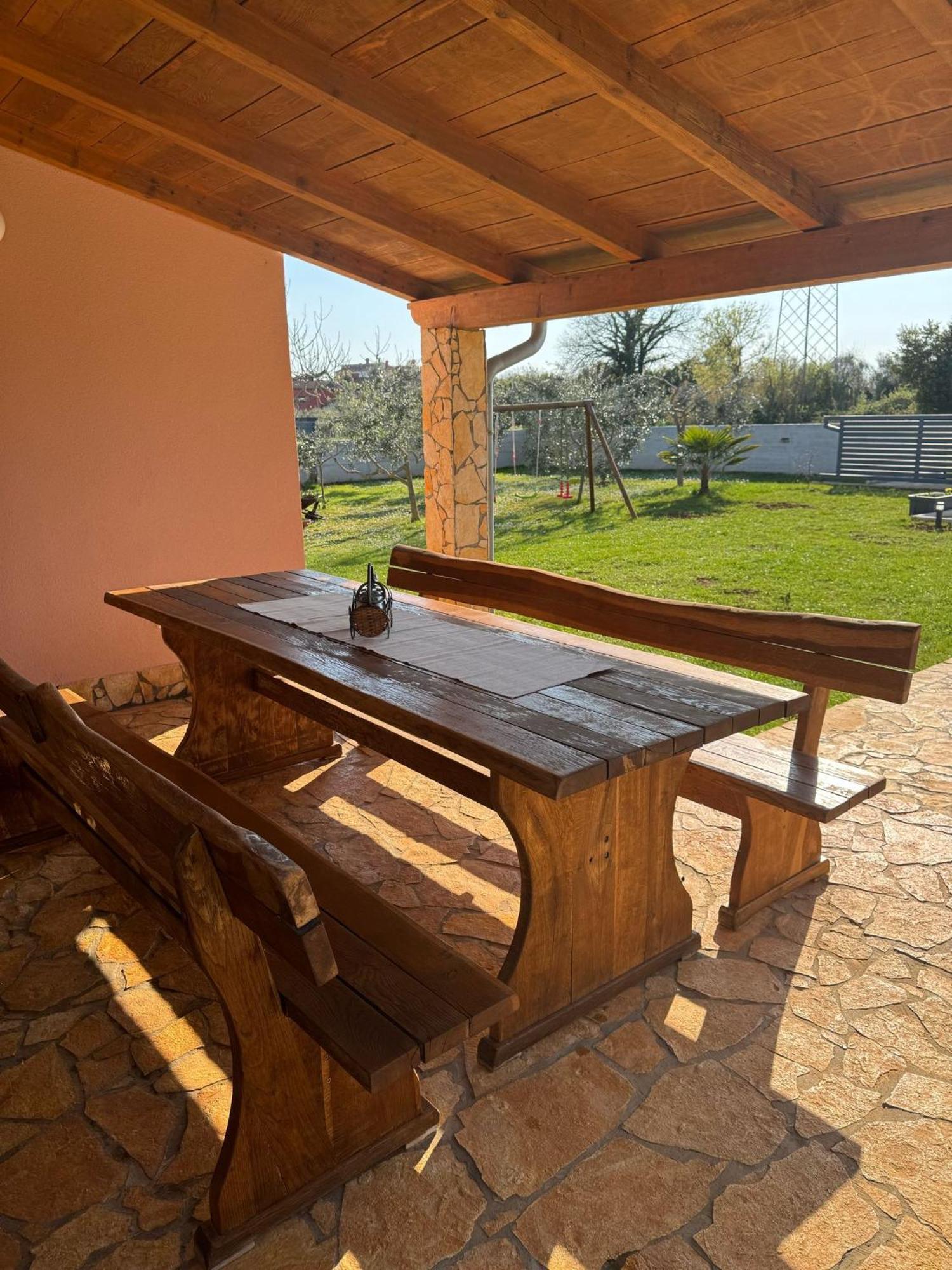 Ferienhaus Kuca Renata *