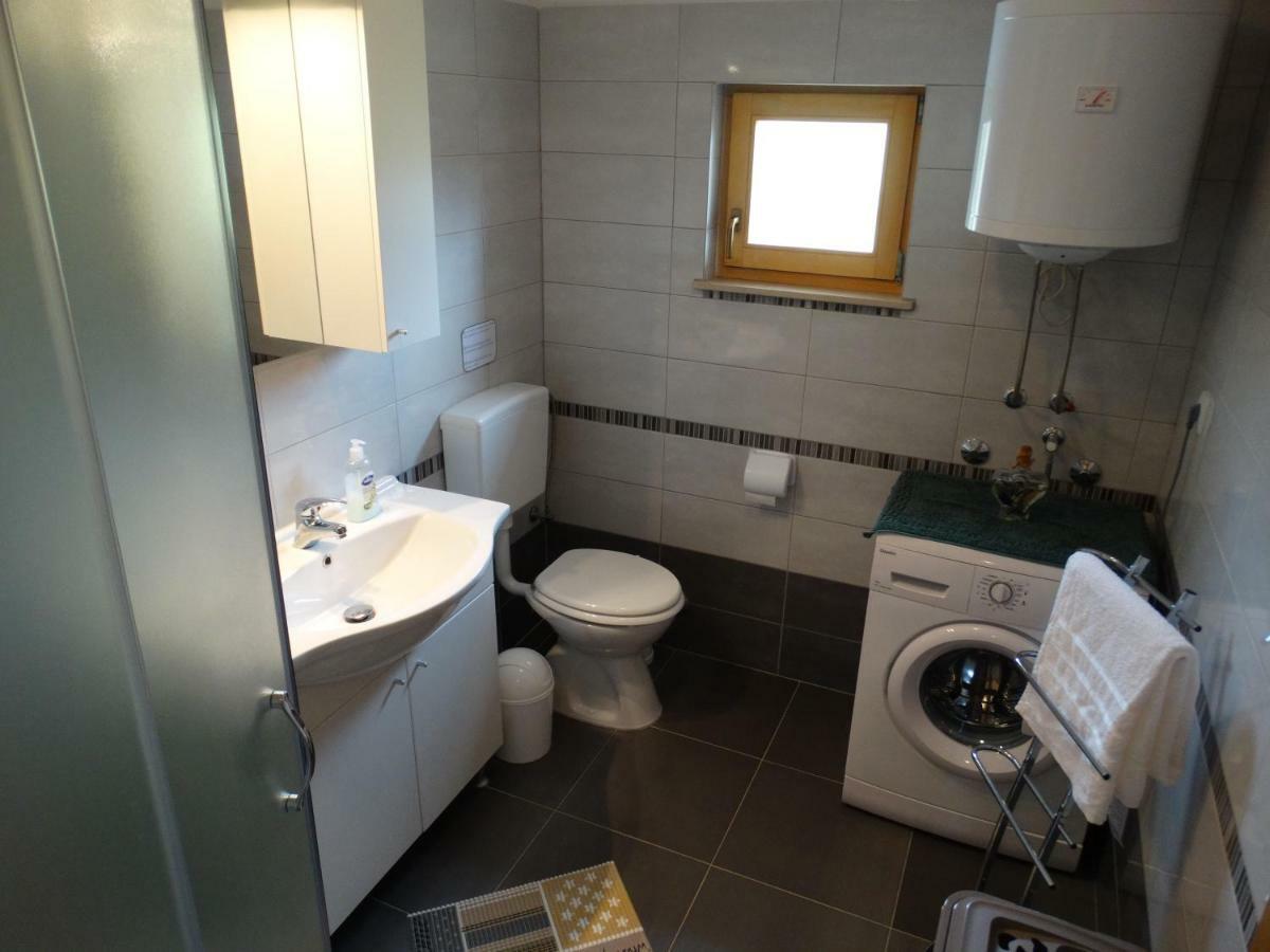 Kuca Renata Ferienhaus Pula